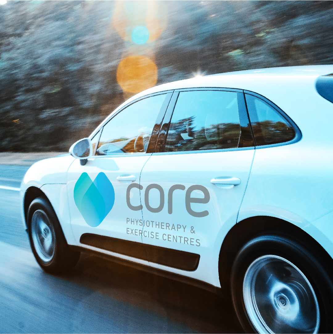 Core Healthcare Group Fuse Agency